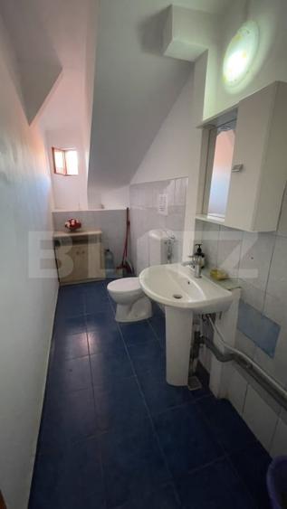 Birou, de 25 mp, în Ultracentral