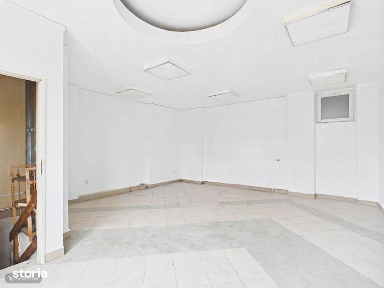 Spatiu Comercial Decebal | 80 mp | Vad Bun - 2