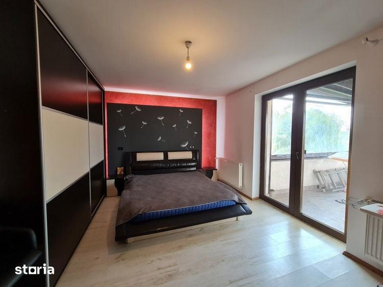 Vila Moderna 5 Camere - Teren 700mp, La 10 min de Bucuresti - 4
