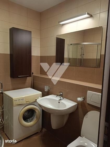 Apartament 2 camere Etaj 3 Lift Parcare privata Sibiu - 5