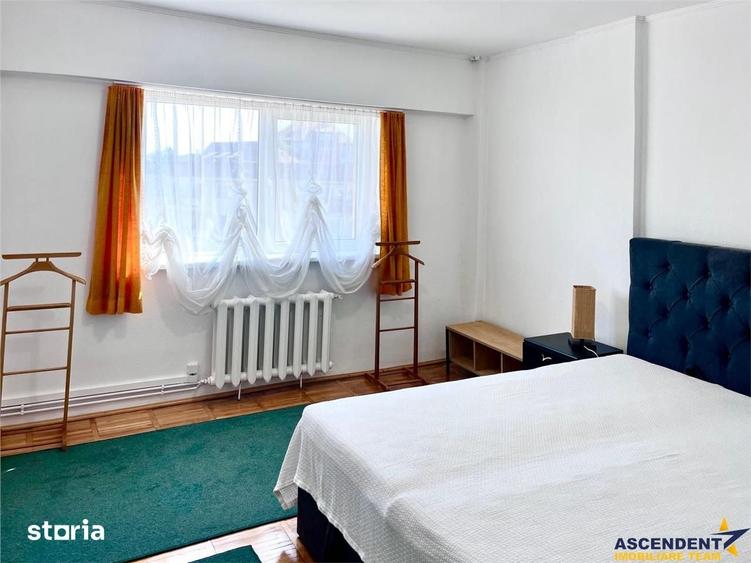 Apartament cu 2 camere decomandat în Ultracentral