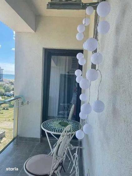 Proprietar inchiriez studiouri zona Alezzi/Lidl, Navodari Mamaia Nord - 8