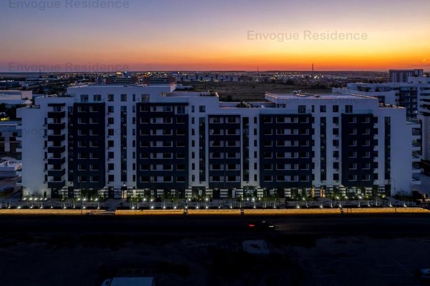 Apartament cu 2 camere decomandat în Militari