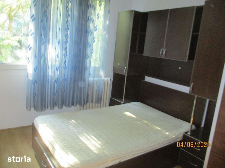 Apartament cu 3 camere în Drumul Taberei — fotografia 1
