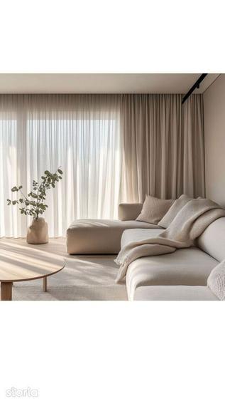 Apartament cu 3 camere decomandat în Tătărași