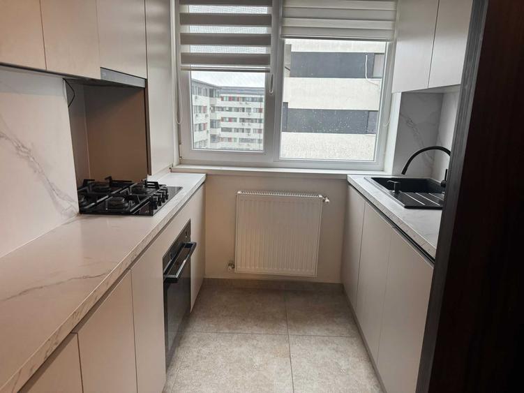 Apartament cu 2 camere în Chiajna