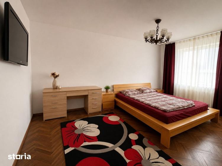 Apartament 3 camere decomandat | Parter | Pelendava - 1