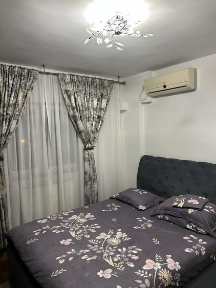 Apartament cu 2 camere decomandat în Ultracentral
