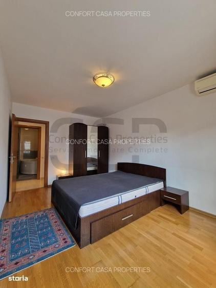 Apartament cu 3 camere decomandat în Alba Iulia