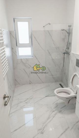 Apartament cu 2 camere în Nord