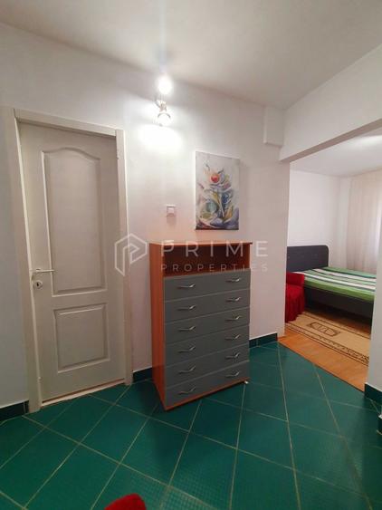 Apartament cu 1 camera 28 mp | TUDOR - Calea Sighisoarei | - 1