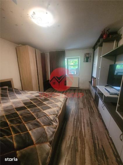 Casă cu 4 camere cu Teren 600 Mp în Agigea