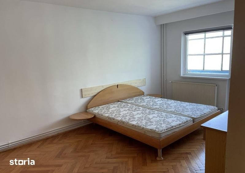 Apartament 3 camere decomandat, Intre Lacuri, Iulius Mall, FSEGA - 1