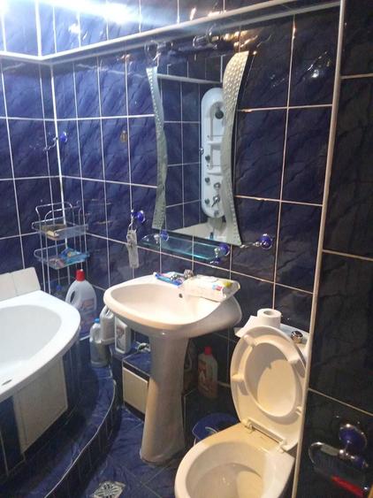 Vand apartament 3 camere oras Buzau Cartier dorobanti - 5