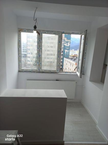 Vand garsoniera renovata strada soarelui - 1