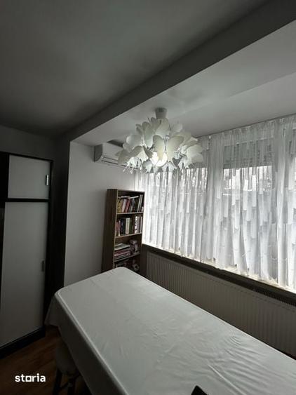 Garsonieră în Central