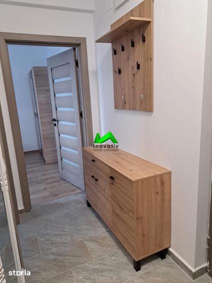 Apartament cu 2 camere în Șelimbăr