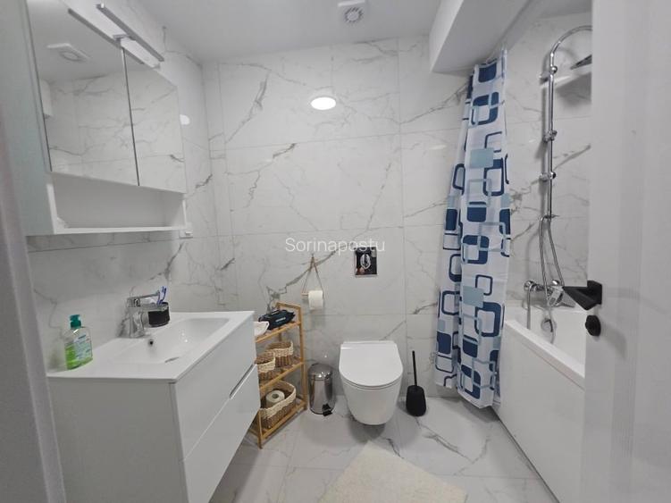Apartament nou 3 camere si loc de parcare de închiriat – 2026