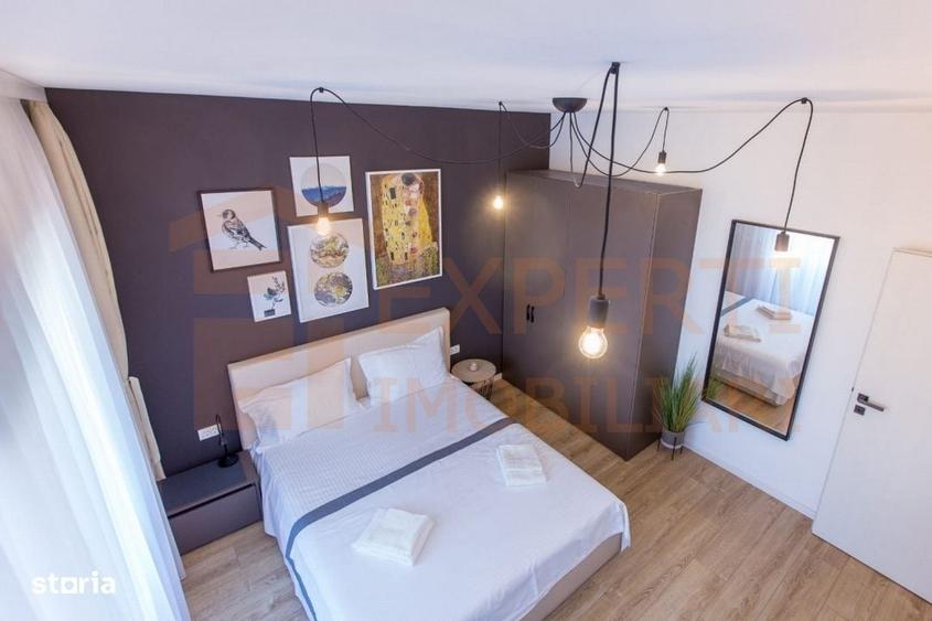 3 Camere de Inchiriat Campus, Tomis Nord - 4