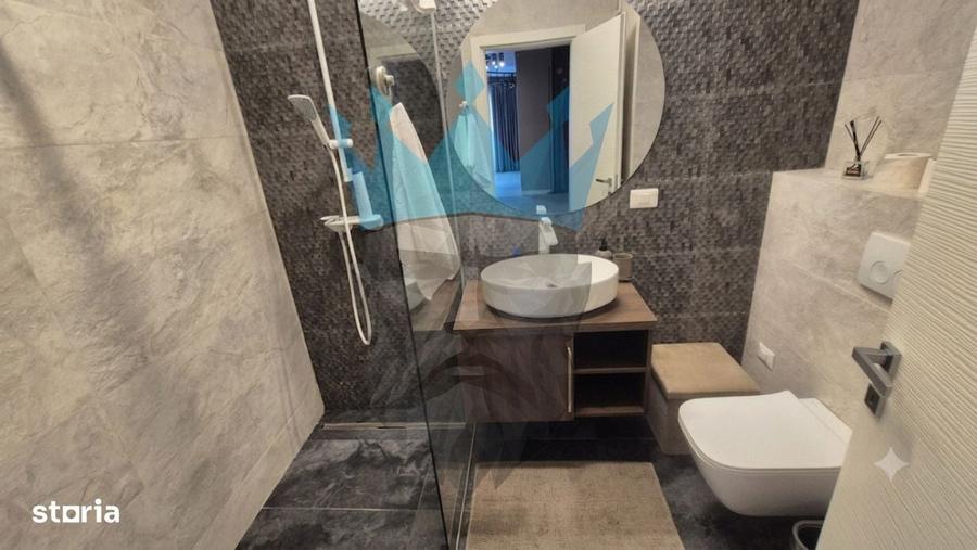 Apartament 2 Camere Complex Herastrau Park View - 15