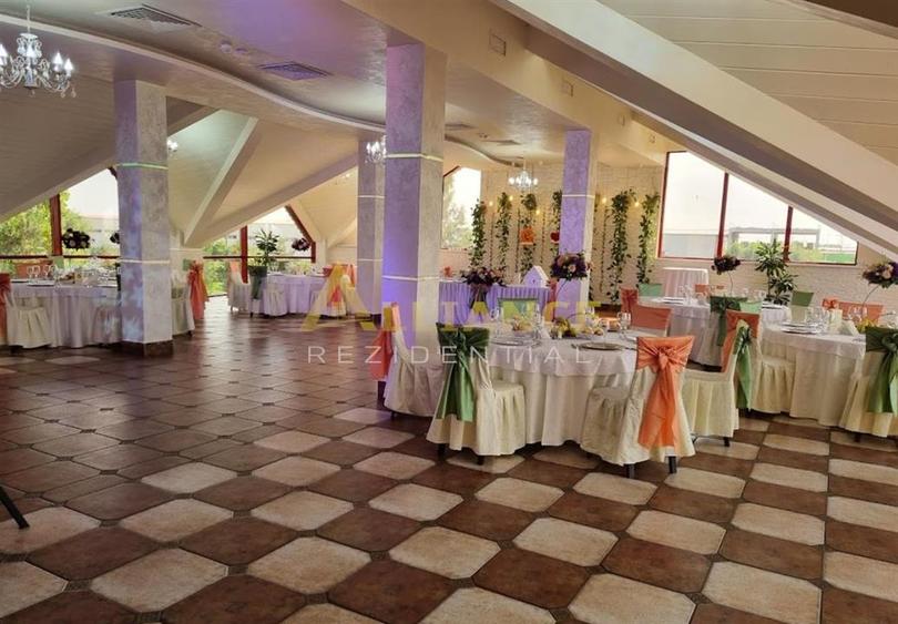 Hotel/Pensiune, de 20,000 mp, în Centura Sud