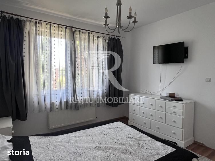 Casă cu 4 camere cu Teren 680 Mp în Sântandrei