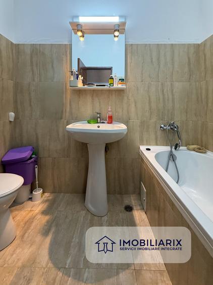 Tur virtual | Apartament 2 camere, decomandat, gaze, Faleza Sud - 9