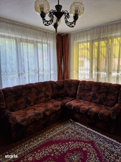 Refugiul tau de lini?te aproape de Cluj casa deosebita in Bedeciu - 3