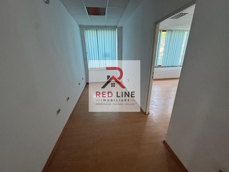 Birou, de 280 mp, în Central