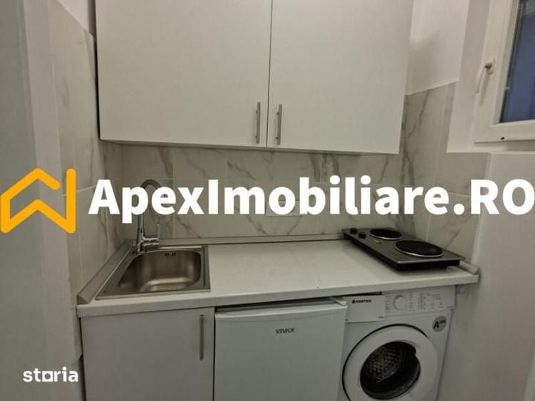 Garsoniera de inchiriat Alba Iulia Bucuresti | ApexImobiliare.ro - 3