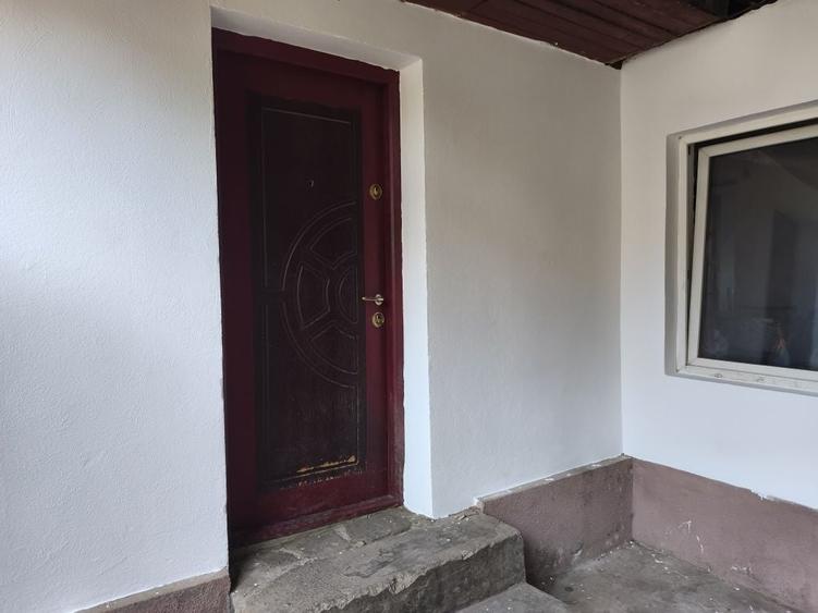 Casă cu 2 camere în Sud