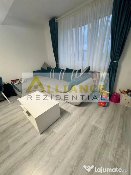 Apartamentul 3camere mobilat in Palm Residence soseaua Ol... - Popesti Leordeni (Bucuresti-Ilfov) - 1