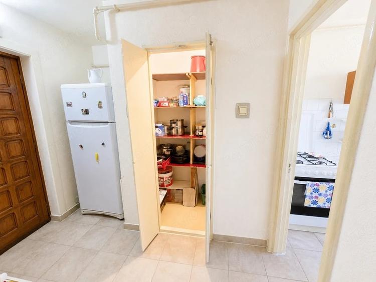 Apartament cu 2 camere semidecomandat în Ștefănești
