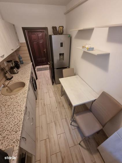 Garsonieră în Galata