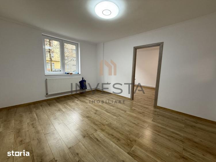 Apartament finisat cu 3 camere, zona centrala Cluj-Napoca - 6