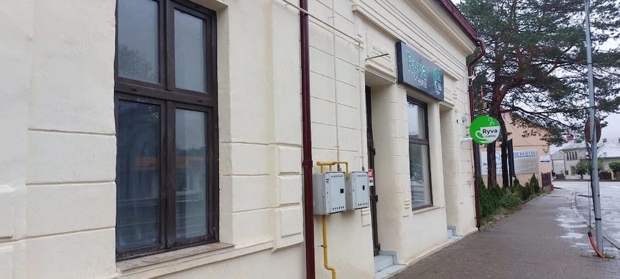 Spațiu comercial, de 20 mp, în Central