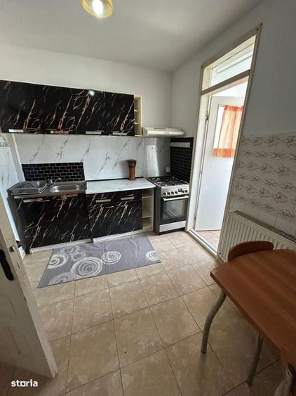 Apartament cu 2 camere decomandat în Ultracentral