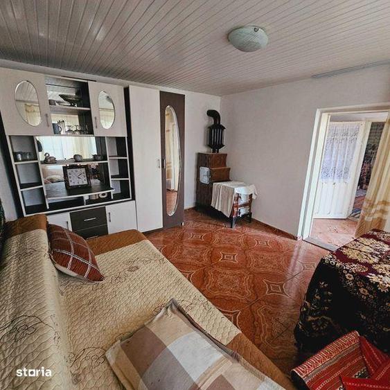 Particular, Vanzare urgenta Casa + teren com Grozesti jud Iasi - 5