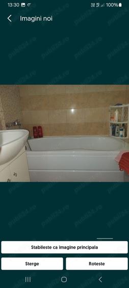 Apartament cu 2 camere decomandat în Theodor Pallady