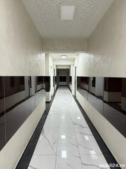 Vand Apartament 3 Cam Mamai Nord Hotel White Tower - 4