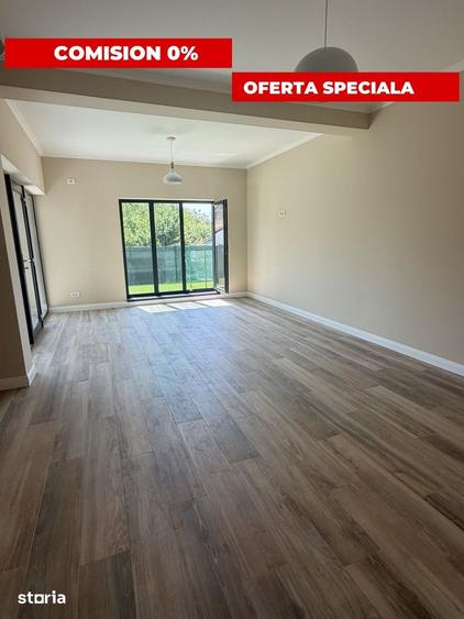 Casă cu 4 camere cu Teren 218 Mp în Sânandrei