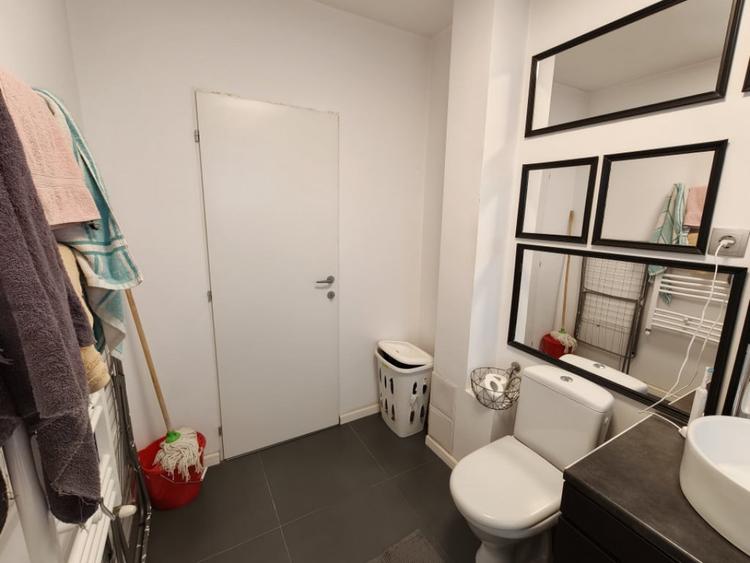 Apartament 2 camere | 50 mp | zona Sub Cetate | Flore?ti - 5