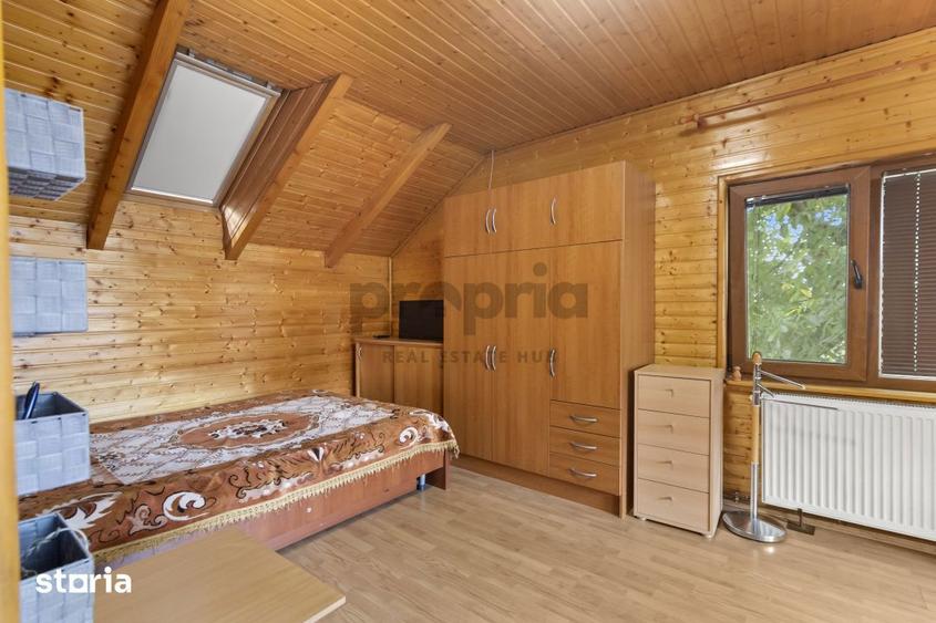 CASA SPA?IOASA IN MUNICIPIUL SACELE | STR.UNIRII - 12