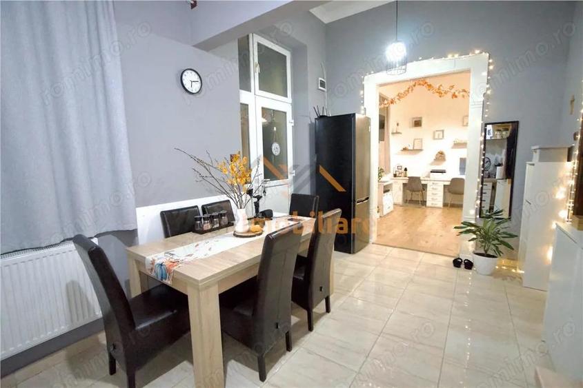 APARTAMENT 2 CAMERE | PARTER | ULTRACENTRAL | ORADEA - 20