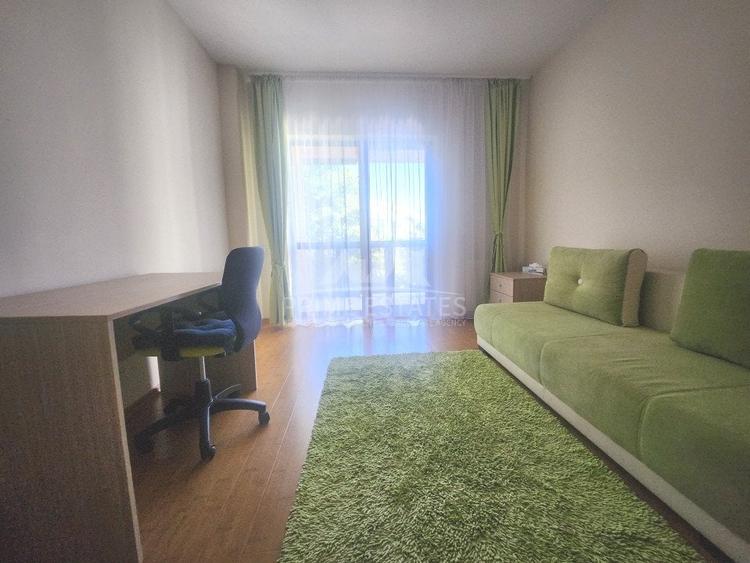 Apartament cu 3 camere decomandat, mobilat în Grozăvești