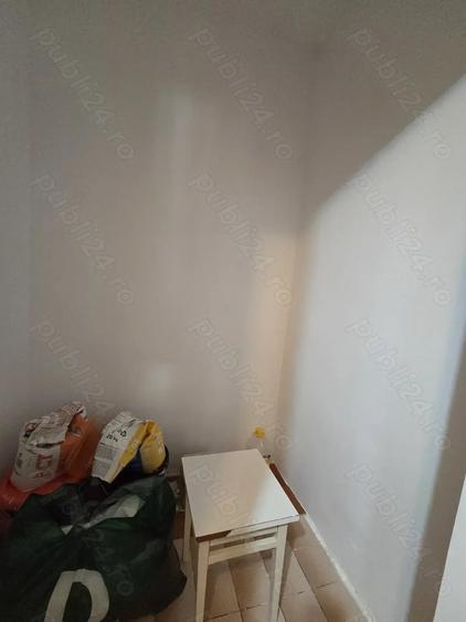 Apartament cu 2 camere decomandat în Radu Negru
