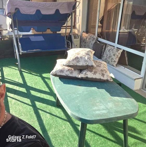 Apartament cu 3 camere decomandat în Bucureștii Noi