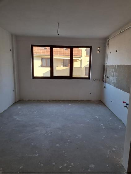 Apartament cu 2 camere decomandat în Nord