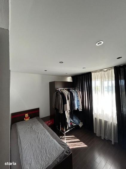 Apartament cu 4 camere în Inel I