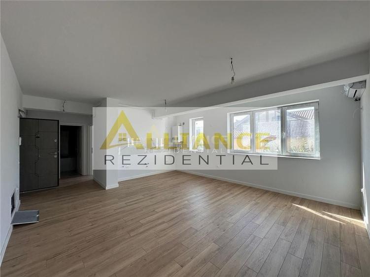 Apartament 2 camere - 3